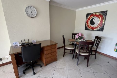Condominio de 1 dormitorio en Pattaya, Tailandia № 125541 - foto 5