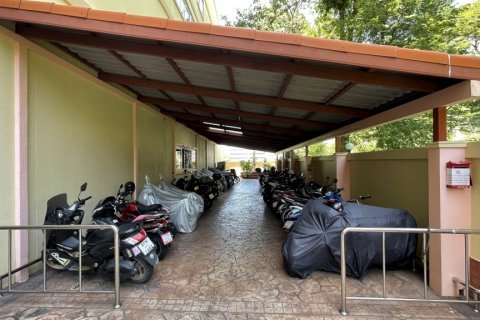 Condominio de 1 dormitorio en Pattaya, Tailandia № 125541 - foto 23