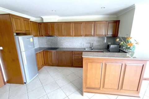 Condominio de 1 dormitorio en Pattaya, Tailandia № 125541 - foto 12