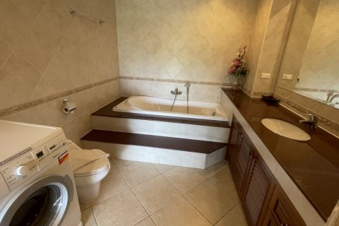 Condominio de 1 dormitorio en Pattaya, Tailandia № 125541 - foto 21