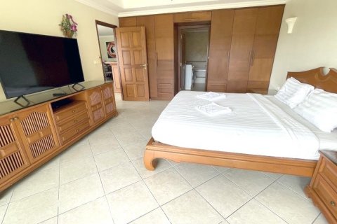Condominio de 1 dormitorio en Pattaya, Tailandia № 125541 - foto 16