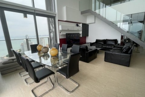 คอนโดมิเนียมในพัทยา, ประเทศไทย, 3 ห้องนอน № 125540 - รูปถ่าย 25