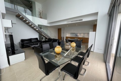 คอนโดมิเนียมในพัทยา, ประเทศไทย, 3 ห้องนอน № 125540 - รูปถ่าย 15