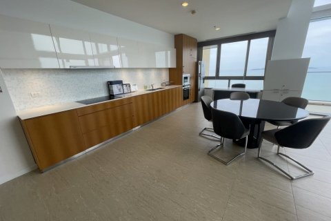 คอนโดมิเนียมในพัทยา, ประเทศไทย, 3 ห้องนอน № 125540 - รูปถ่าย 26