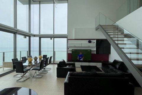 คอนโดมิเนียมในพัทยา, ประเทศไทย, 3 ห้องนอน № 125540 - รูปถ่าย 16