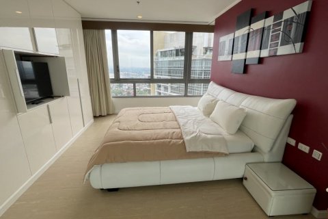 คอนโดมิเนียมในพัทยา, ประเทศไทย, 3 ห้องนอน № 125540 - รูปถ่าย 28