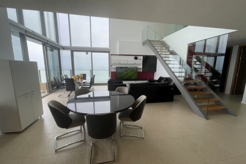 คอนโดมิเนียมในพัทยา, ประเทศไทย, 3 ห้องนอน № 125540 - รูปถ่าย 14