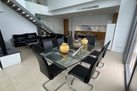 คอนโดมิเนียมในพัทยา, ประเทศไทย, 3 ห้องนอน № 125540 - รูปถ่าย 9