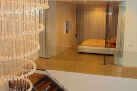 คอนโดมิเนียมในพัทยา, ประเทศไทย, 3 ห้องนอน № 125540 - รูปถ่าย 17