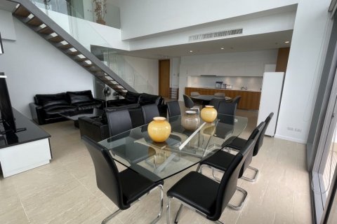 คอนโดมิเนียมในพัทยา, ประเทศไทย, 3 ห้องนอน № 125540 - รูปถ่าย 22
