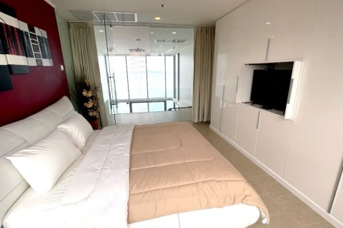 คอนโดมิเนียมในพัทยา, ประเทศไทย, 3 ห้องนอน № 125540 - รูปถ่าย 30