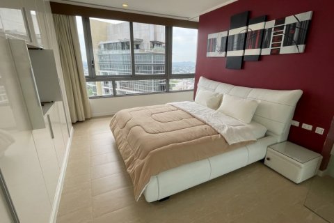 คอนโดมิเนียมในพัทยา, ประเทศไทย, 3 ห้องนอน № 125540 - รูปถ่าย 29