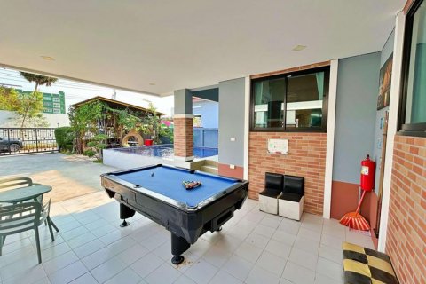 Casa de 3 dormitorios en Pattaya, Tailandia № 125543 - foto 6