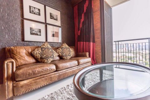 Sobre plano Aguston Sukhumvit 22 en Bangkok, Tailandia № 47399 - foto 3