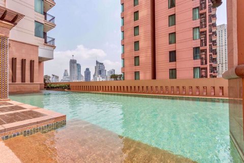 Sobre plano Aguston Sukhumvit 22 en Bangkok, Tailandia № 47399 - foto 22