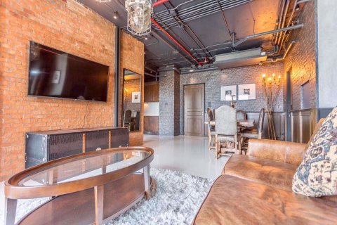 Sobre plano Aguston Sukhumvit 22 en Bangkok, Tailandia № 47399 - foto 5