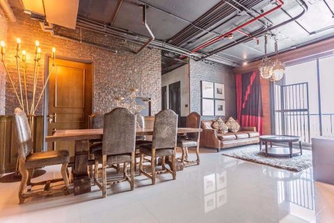 Sobre plano Aguston Sukhumvit 22 en Bangkok, Tailandia № 47399 - foto 4