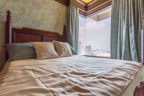 Sobre plano Aguston Sukhumvit 22 en Bangkok, Tailandia № 47399 - foto 18