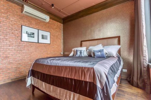 Sobre plano Aguston Sukhumvit 22 en Bangkok, Tailandia № 47399 - foto 15