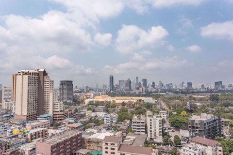 Sobre plano Aguston Sukhumvit 22 en Bangkok, Tailandia № 47399 - foto 21