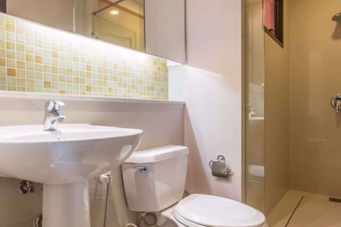 Sobre plano Aguston Sukhumvit 22 en Bangkok, Tailandia № 47399 - foto 16