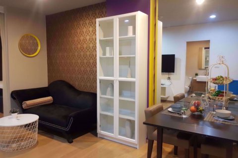 Sobre plano Hive Sukhumvit 65 en Bangkok, Tailandia № 47040 - foto 3