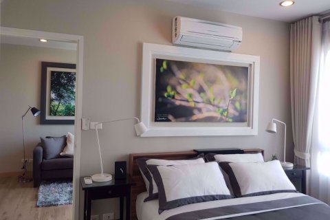 Sobre plano Sukhumvit Plus
en Bangkok, Tailandia № 47229 - foto 5