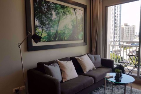 Condo in Bangkok, Thailand, 1 bedroom in Sukhumvit Plus


  № 111235