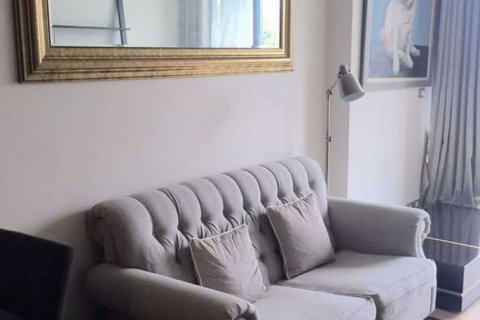 Eigentumswohnung in Bangkok, Thailand, 1 Schlafzimmer in Via 49  № 111231
