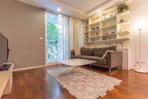 Condo in Bangkok, Thailand, 1 bedroom in Siri On 8

  № 111232