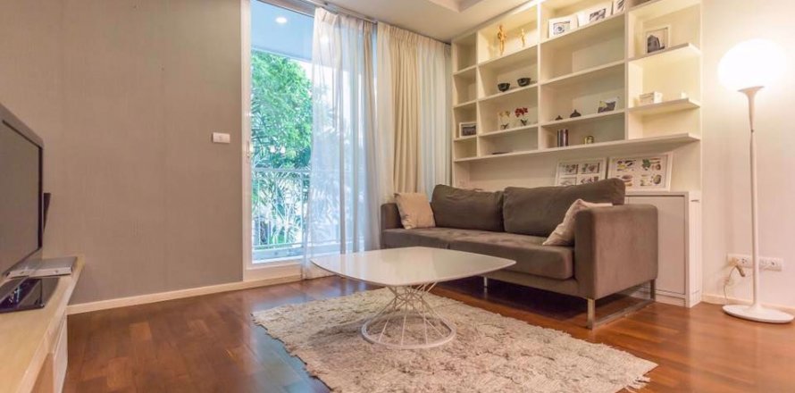 Condominio de 1 dormitorio en Bangkok, Tailandia en Siri On 8
№ 111232