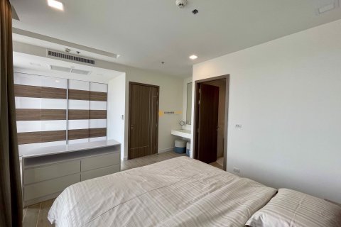 Estudio en el condominio en Bang Sare, Tailandia № 102938 - foto 19