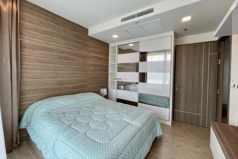 Estudio en el condominio en Bang Sare, Tailandia № 102938 - foto 27