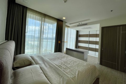 Estudio en el condominio en Bang Sare, Tailandia № 102938 - foto 20