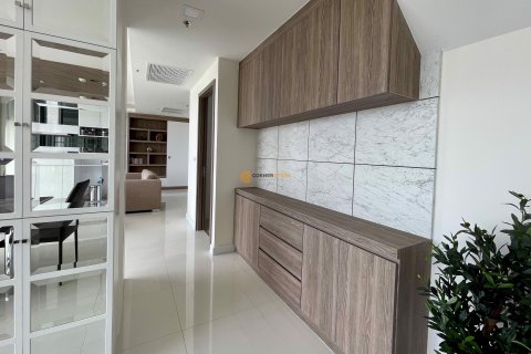 Estudio en el condominio en Bang Sare, Tailandia № 102938 - foto 8