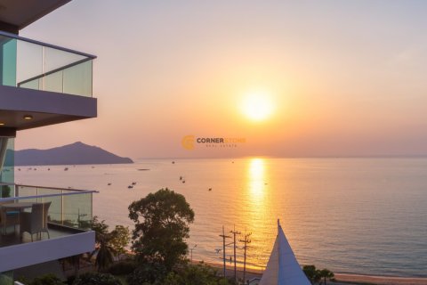 Estudio en el condominio en Bang Sare, Tailandia № 102938 - foto 5