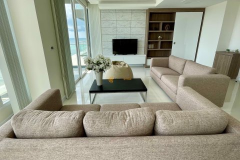 Estudio en el condominio en Bang Sare, Tailandia № 102938 - foto 3