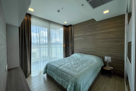 Estudio en el condominio en Bang Sare, Tailandia № 102938 - foto 26