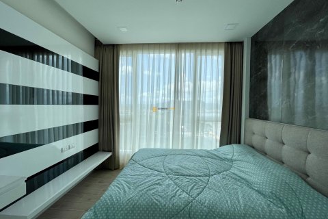 Estudio en el condominio en Bang Sare, Tailandia № 102938 - foto 25