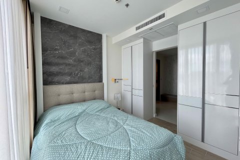 Estudio en el condominio en Bang Sare, Tailandia № 102938 - foto 24
