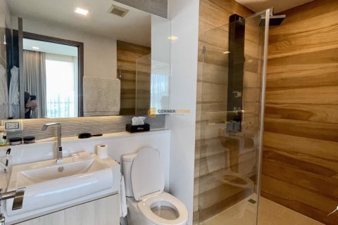 Estudio en el condominio en Bang Sare, Tailandia № 102938 - foto 18
