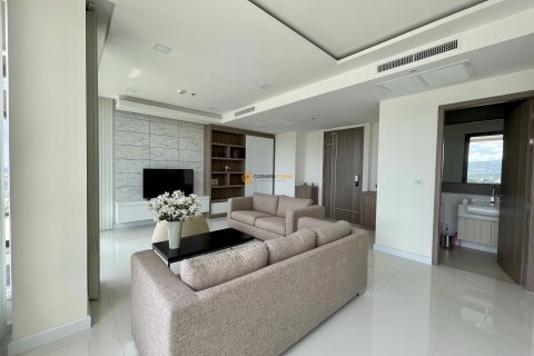 Estudio en el condominio en Bang Sare, Tailandia № 102938 - foto 12