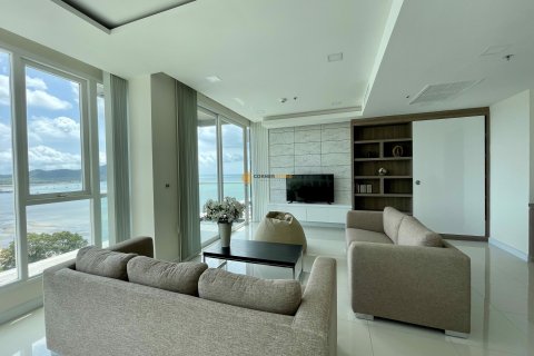 Estudio en el condominio en Bang Sare, Tailandia № 102938 - foto 2