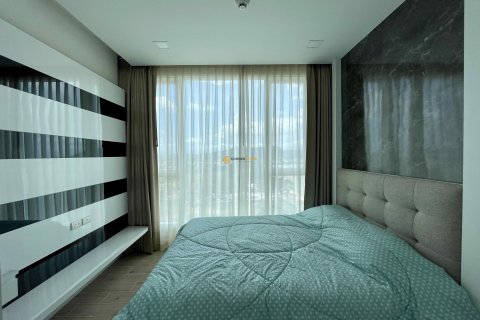 Estudio en el condominio en Bang Sare, Tailandia № 102938 - foto 23