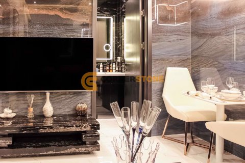 Estudio en el condominio en Pattaya, Tailandia № 102935 - foto 4