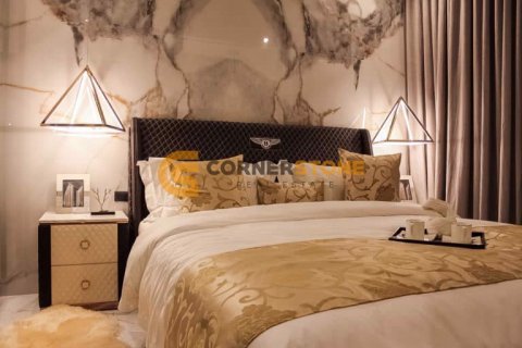 Estudio en el condominio en Pattaya, Tailandia № 102935 - foto 8