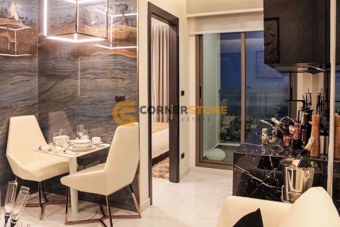 Estudio en el condominio en Pattaya, Tailandia № 102935 - foto 5
