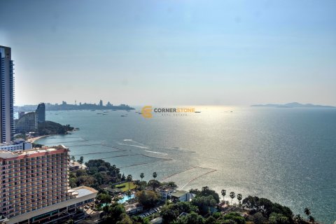 Estudio en el condominio en Pattaya, Tailandia № 102939 - foto 5