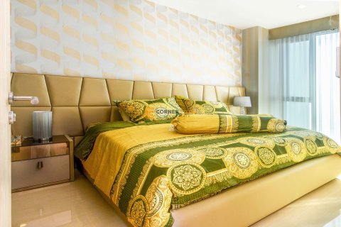 Estudio en el condominio en Pattaya, Tailandia № 102939 - foto 15