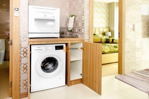 Estudio en el condominio en Pattaya, Tailandia № 102939 - foto 11
